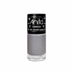 Esmalte Anita Capadócia 1134 Paisagem Lunar