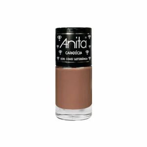 Esmalte Anita Capadócia 1139 Cidade Sertaneja