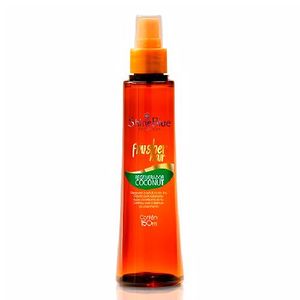 Regenerador Shine Blue Finisher Hair Coconut 150ml