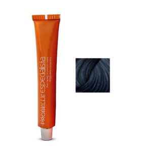 Coloração Probelle Especialista 2.8 Preto Azulado Pérola