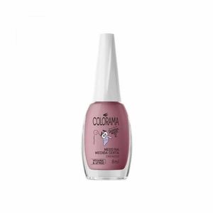 Esmalte Colorama Divertida Mente 2 Medo na Medida Certa
