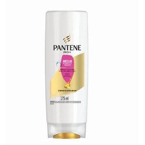 Condicionador pantene micelar 175ml