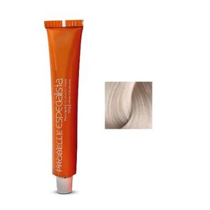 Coloração Probelle Especialista 12.1 Louro Cinza Especial