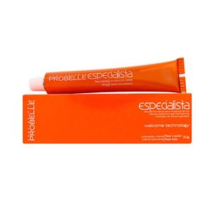 Coloração Probelle Especialista 8.26 Marsala