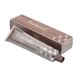 Coloração Creme Alfaparf Evolution Of The Color 2000 Corretor Violeta 60ml