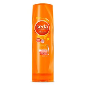 Condicionador seda restauração instantânea 325ml
