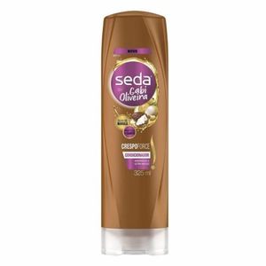 Condicionador seda keraforce original 325ml