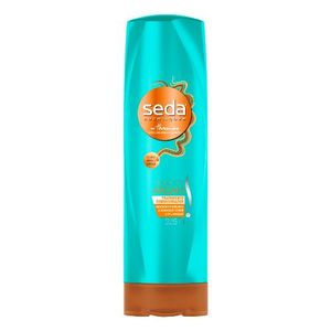 Condicionador seda bomba argan 325ml