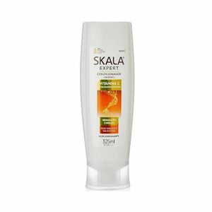 Condicionador Vitamina C Colágeno Vegetal Skala 325ml