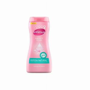 Sabonete Líquido Intimus Fresh 200ml