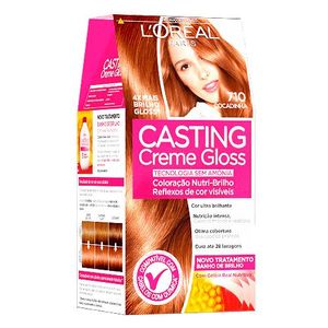 Tonalizante L’oréal Casting Creme Gloss 710 Cocadinha