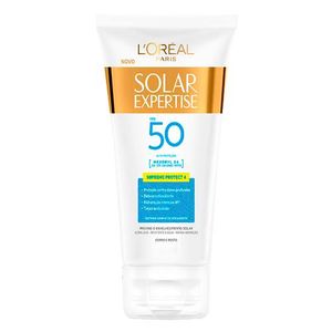 Protetor Solar L'oréal Expertise Supreme Protect FPS50 200ml