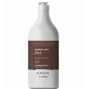 Condicionador Lowell Protect Care Power Nutri 1 Litro