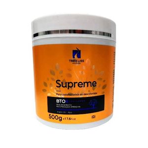 Botox Tree Liss Matizador Supreme 500g