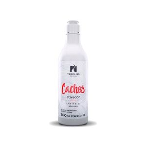 Ativador de Cachos Tree Liss 500ml