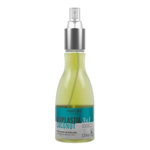Ativador de Brilho Tree Liss Coconut 120ml