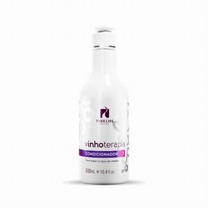 Condicionador Tree Liss Vinhoterapia 300ml