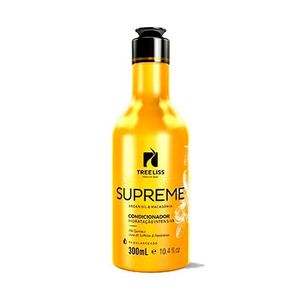 Condicionador Tree Liss Supreme 300ml