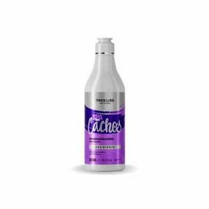 Condicionador Tree Liss Cachos 500ml