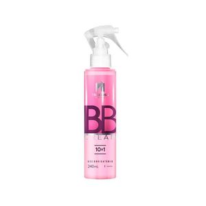 BB Cream Tree Liss Uso Obrigatório 240ml
