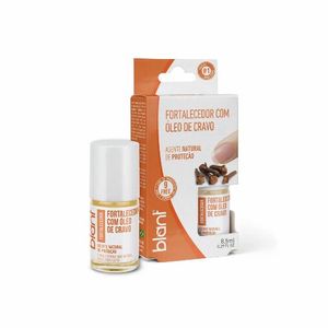 Base Fortalecedora Com Óleo de Cravo Blant 8.5ml
