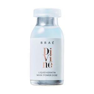 Ampola de Tratamento Braé Divine Power Dose 13ml