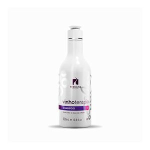 Shampoo Tree Liss Vinhoterapia 300ml