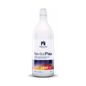 Condicionador Tree Liss Duo Revitaplex 1,5L