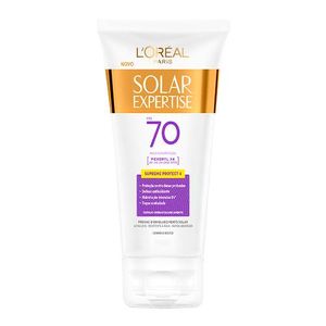Protetor Solar L'oréal Expertise Supreme Protect FPS70 200ml