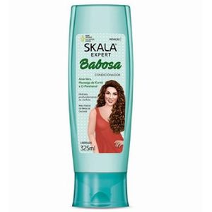 Condicionador skala babosa hidronutritivo 325ml