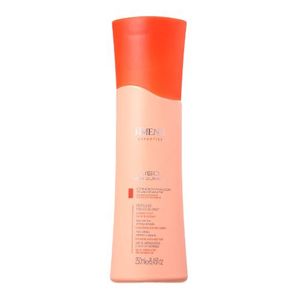 Condicionador Amend Suavizante Liso sem Química 250ml