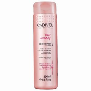 Condicionador Cadiveu Hair Remedy 250ml