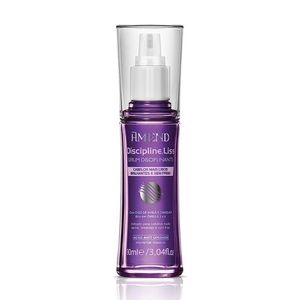 Sérum Disciplinante Amend Discipline Liss 90ml