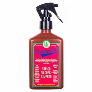 Tônico Lola Rapunzel 250ml