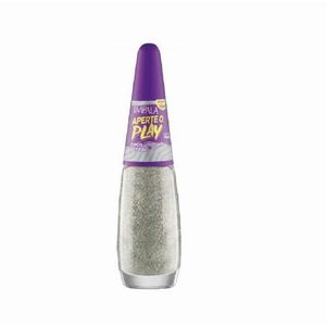 Esmalte Impala Aperte o Play - Toca Um Funk Glitter 7,5ml