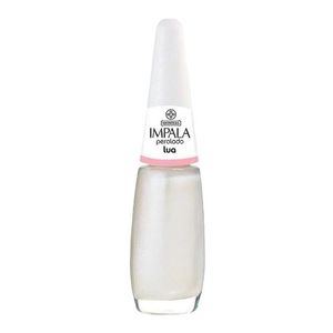 Esmalte Impala Perolado Lua