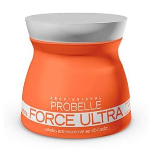 Máscara Capilar Probelle Force Ultra 250g
