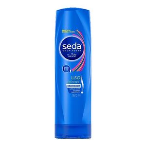 Condicionador Seda Liso Extremo 325ml