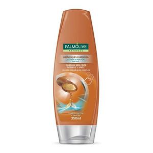 Condicionador Palmolive Naturals Hidratação Luminosa 350ml