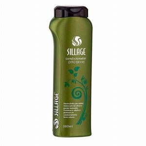 Condicionador Sillage Oito Ervas 300ml