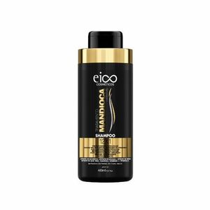 Shampoo Tratamento Mandioca Eico 450ml