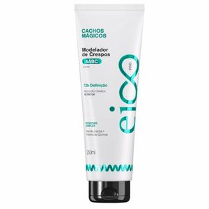 Modelador de Crespos Eico Pro Cachos Mágicos 250ml