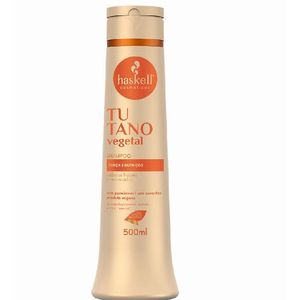 Shampoo Haskell Tutano 500ml