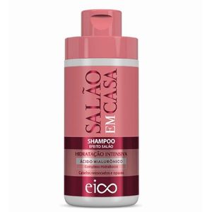 Shampoo Eico Salão em Casa 450ml