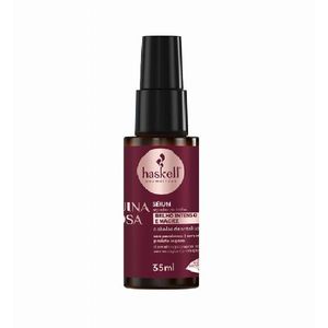 Serum Quina Rosa Haskell 35ml