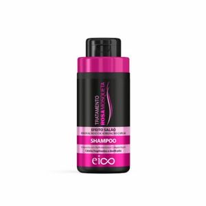 Shampoo Rosa Mosqueta Eico 450ml