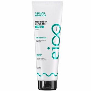 Modelador de Ondas Eico Pro Cachos Mágicos 250ml