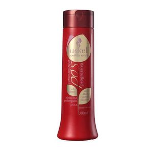 Condicionador Haskell Pos Progressiva 300ml