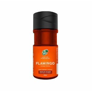 Máscara pigmentante Kamaleão Flamingo 150ml
