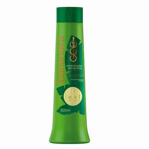 Condicionador Haskell Bananeira 500ml